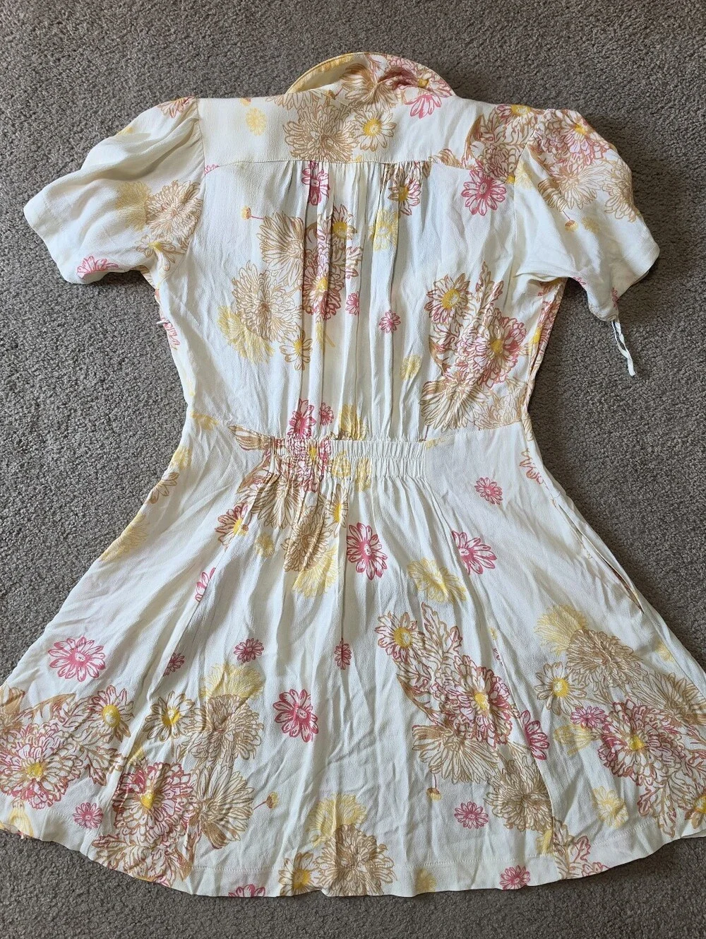 Free People free people